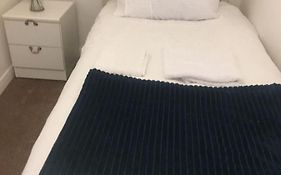 Ground Floor Haven Hotel